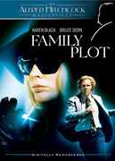 Family Plot , Karen Black