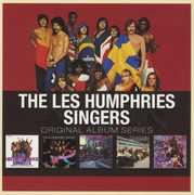 Original Album Series [Import] , Les Humphries Singers