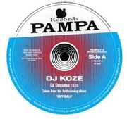 La Duquesa , DJ Koze
