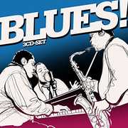 Blues , Various Artists