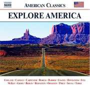 Explore America 1 / Various , Various Artists