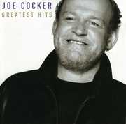 Greatest Hits (eng) [Import] , Joe Cocker