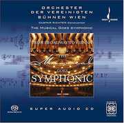 Musical Goes Symphonic , Caspar Richter