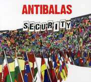 Security , Antibalas