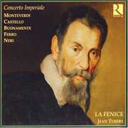 Concerto Imperiale , Ensemble la Fenice