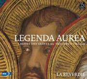Legenda Aurea , La Reverdie