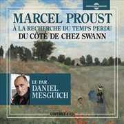 Du Cote De Chez Swann , Marcel Proust