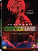 Good Time , Robert Pattinson