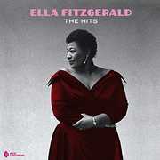 Hits [Import] , Ella Fitzgerald
