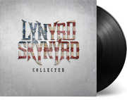 Collected , Lynyrd Skynyrd