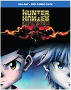 Hunter x Hunter:The Last Mission 