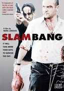 Slam-Bang , Shaun Myburg