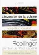 Inventing Cuisine: Olivier Roellinger , Olivier Roellinger