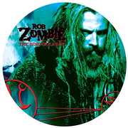 The Sinister Urge , Rob Zombie