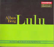 Lulu , Lisa Saffer