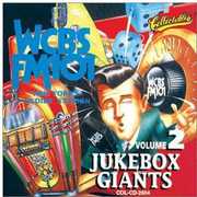 Jukebox Giants 2 / Various , Various Artists