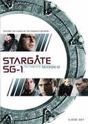 Stargate SG-1: Season 10 , Isaac Hayes