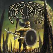 Mind Explosion [24 Bit Remaster] [Bonus Tracks] [Limited Edition] , Final Breath