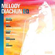 Melody Diachum Eq , Melody Diachun