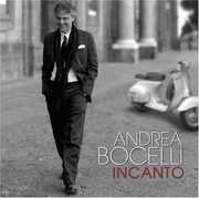 Incanto , Andrea Bocelli