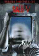 Saw V (Director's Cut) , Tobin Bell