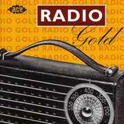 Radio Gold /  Various [Import] , Various Artists