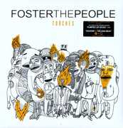 Torches , Foster the People
