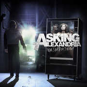 From Death to Destiny , Asking Alexandria