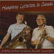 In Canada , Humphrey Lyttelton