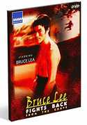 Bruce Lee Fights Back From the Grave , Deborah Chaplin