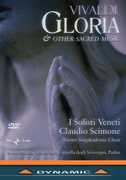 Gloria & Other Sacred Works , A. Vivaldi