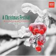 Christmas Festival / Various , Various Artists
