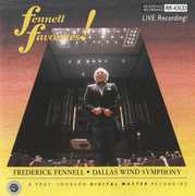 Fennell Favorites , Frederick Fennell