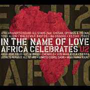 In The Name Of Love: Africa Celebrates U2 , Various Artists