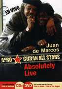 Absolutely Live , Afro-Cuban All Stars
