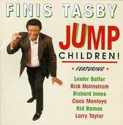 Jump Children , Finis Tasby