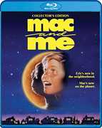 Mac and Me (Collector's Edition) , Jade Calegory