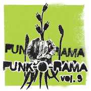 Punk-O-Rama 9 /  Various , Various Artists