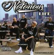 The Notorious Life , Various Artists