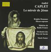Miroir de Jesus , A. Caplet