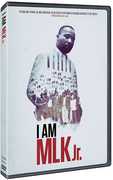 I Am MLK Jr. , Martin Luther King