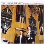 Lyrical Trumpet , Phil Snedecor