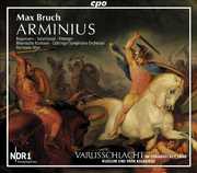 Aminius , Hermann Max