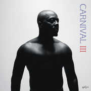 Carnival III: The Fall & Rise of a Refugee , Wyclef Jean
