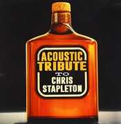 Acoustic Tribute to Chris Stapleton , Guitar Tribute Players