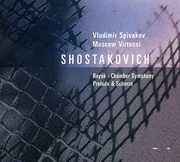 Chamber Symphony , Vladimir Spivakov