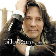 Let Them Be Little , Billy Dean