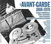 Musique Experimentale , Various Artists