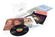 Chic Organization 1977-1979 , Chic