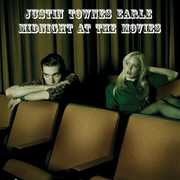 Midnight at the Movies , Justin Townes Earle